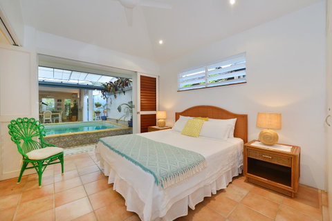[ ANDY'S BEACH HOUSE ] - Accommodation Brunswick Heads 27