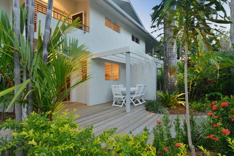 [ ANDY'S BEACH HOUSE ] - Accommodation Brunswick Heads 12