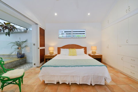 [ ANDY'S BEACH HOUSE ] - Accommodation Brunswick Heads 26