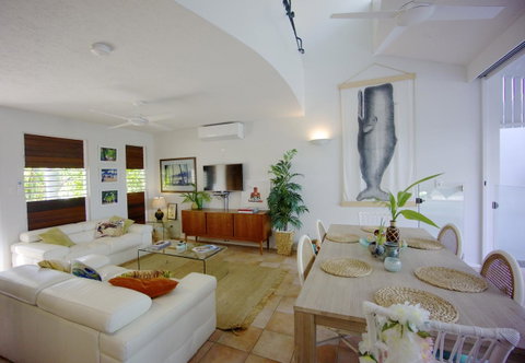 [ ANDY'S BEACH HOUSE ] - Accommodation Brunswick Heads 34