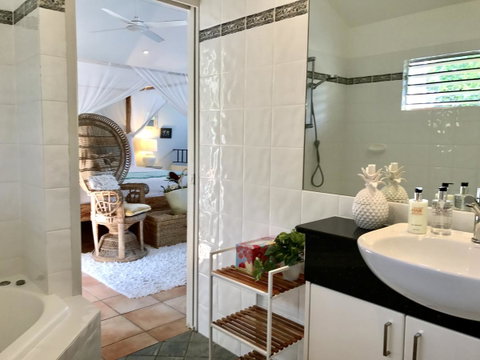 [ ANDY'S BEACH HOUSE ] - Accommodation Brunswick Heads 38