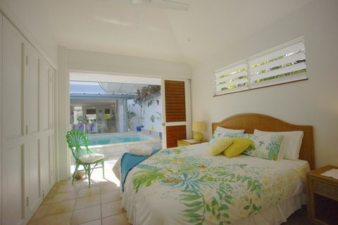 [ ANDY'S BEACH HOUSE ] - Accommodation Brunswick Heads 39