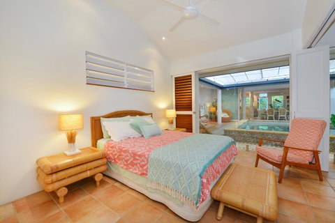 [ ANDY'S BEACH HOUSE ] - Accommodation Brunswick Heads 24