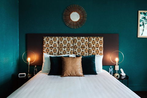 Greenmount Beach House - Accommodation Brunswick Heads 16