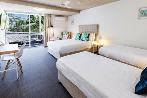 Greenmount Beach House - Accommodation Brunswick Heads 40