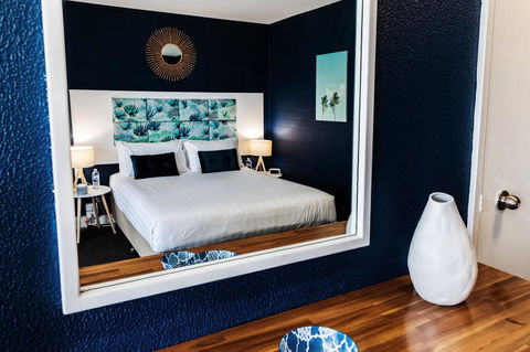 Greenmount Beach House - Accommodation Brunswick Heads 43