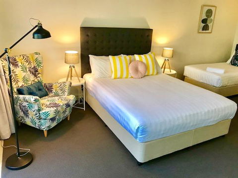Greenmount Beach House - Accommodation Brunswick Heads 29