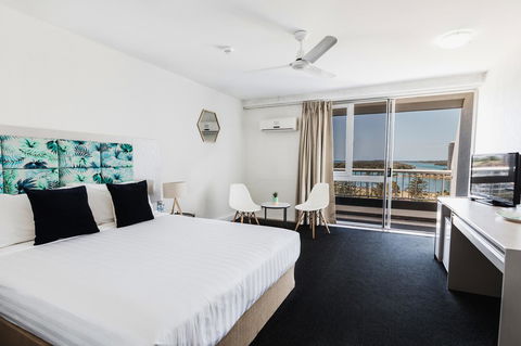 Greenmount Beach House - Accommodation Brunswick Heads 12