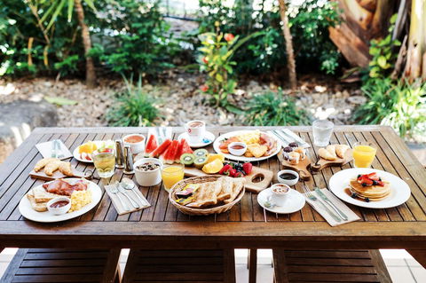 Greenmount Beach House - Accommodation Brunswick Heads 30