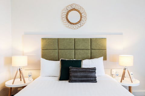 Greenmount Beach House - Accommodation Brunswick Heads 0