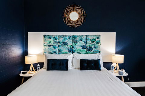 Greenmount Beach House - Accommodation Brunswick Heads 9