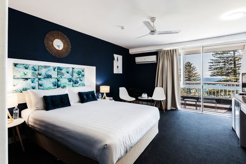 Greenmount Beach House - Accommodation Brunswick Heads 2