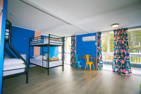 Greenmount Beach House - Accommodation Brunswick Heads 25