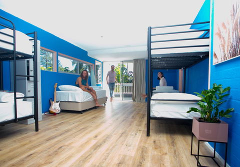 Greenmount Beach House - Accommodation Brunswick Heads 27