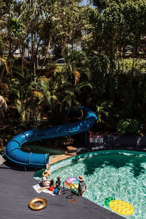 Greenmount Beach House - Accommodation Brunswick Heads 14
