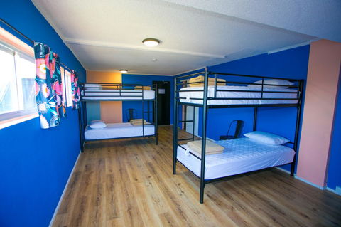 Greenmount Beach House - Accommodation Brunswick Heads 26