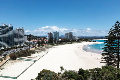 Greenmount Beach House - Accommodation Brunswick Heads 5