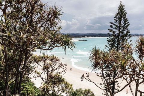 Greenmount Beach House - Accommodation Brunswick Heads 21