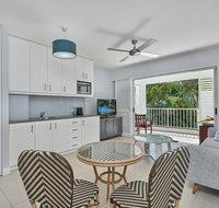 Couples private spa beach getaway - Accommodation Brunswick Heads