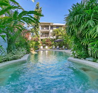 Sea Point on Trinity Beach - Accommodation Brunswick Heads