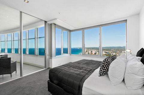 Q1 Resort & Spa - Official - Accommodation Brunswick Heads 35