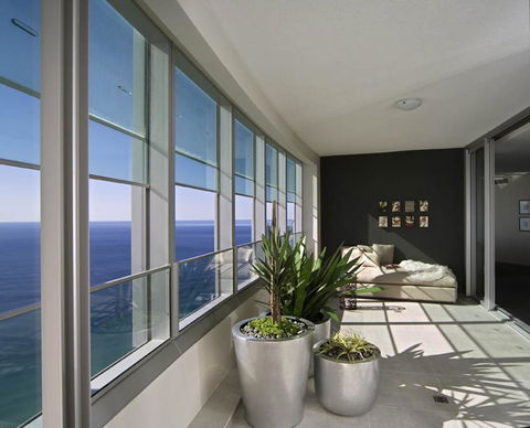 Q1 Resort & Spa - Official - Accommodation Brunswick Heads 30