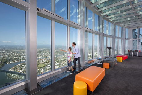 Q1 Resort & Spa - Official - Accommodation Brunswick Heads 7