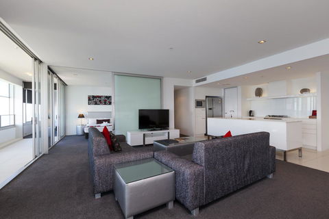 Q1 Resort & Spa - Official - Accommodation Brunswick Heads 38