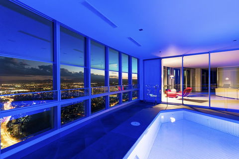 Q1 Resort & Spa - Official - Accommodation Brunswick Heads 37