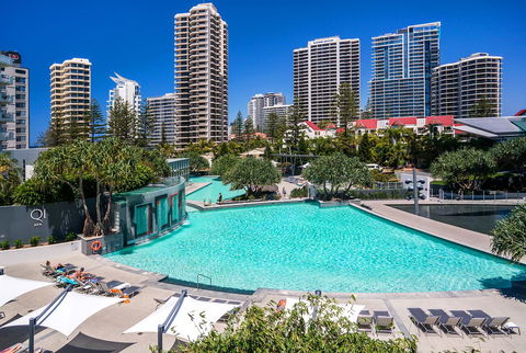 Q1 Resort & Spa - Official - Accommodation Brunswick Heads 3
