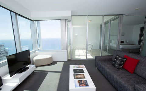 Q1 Resort & Spa - Official - Accommodation Brunswick Heads 10