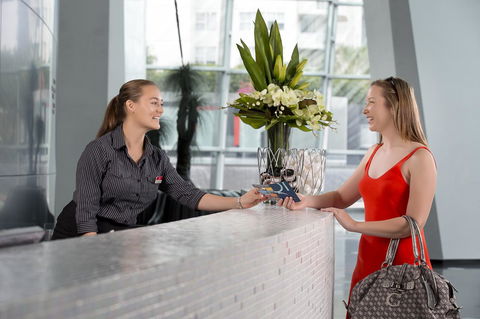 Q1 Resort & Spa - Official - Accommodation Brunswick Heads 32