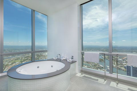 Q1 Resort & Spa - Official - Accommodation Brunswick Heads 28