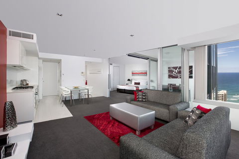 Q1 Resort & Spa - Official - Accommodation Brunswick Heads 27