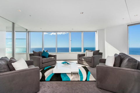 Q1 Resort & Spa - Official - Accommodation Brunswick Heads 14