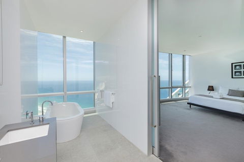 Q1 Resort & Spa - Official - Accommodation Brunswick Heads 12