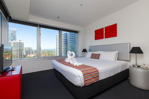 Q1 Resort & Spa - Official - Accommodation Brunswick Heads 9