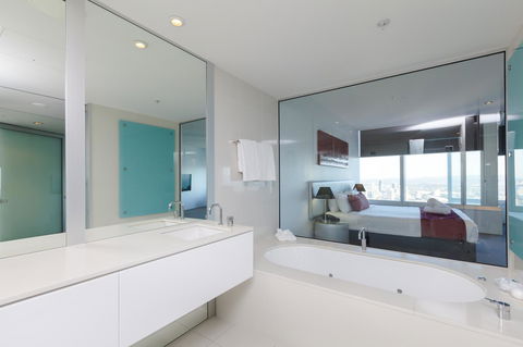 Q1 Resort & Spa - Official - Accommodation Brunswick Heads 39