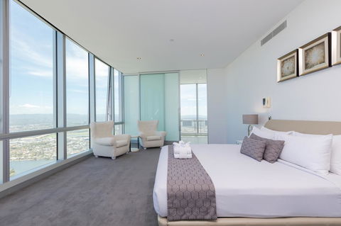 Q1 Resort & Spa - Official - Accommodation Brunswick Heads 11