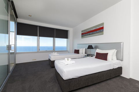 Q1 Resort & Spa - Official - Accommodation Brunswick Heads 8