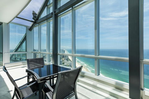 Q1 Resort & Spa - Official - Accommodation Brunswick Heads 15