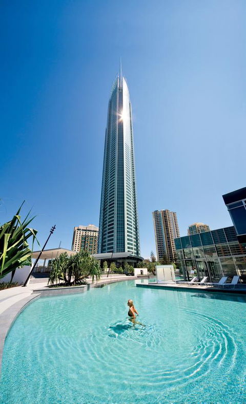 Q1 Resort & Spa - Official - Accommodation Brunswick Heads 0