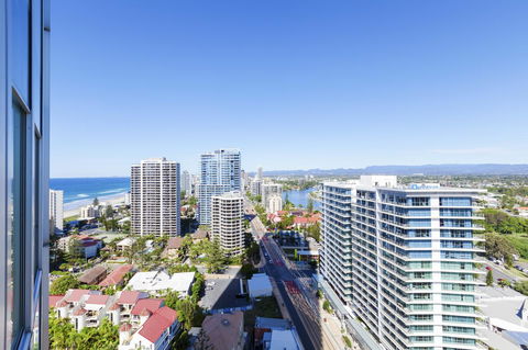 Q1 Resort & Spa - Official - Accommodation Brunswick Heads 34