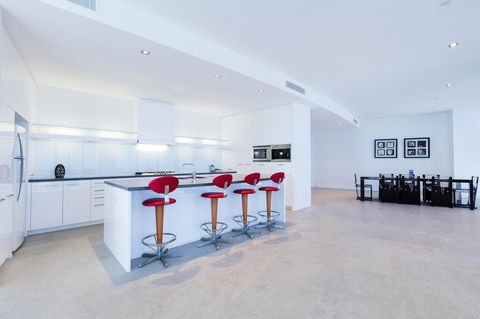 Q1 Resort & Spa - Official - Accommodation Brunswick Heads 24