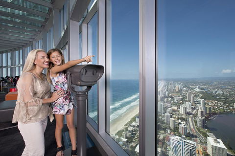 Q1 Resort & Spa - Official - Accommodation Brunswick Heads 6