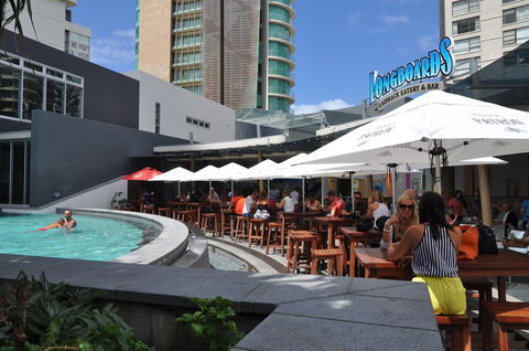 Q1 Resort & Spa - Official - Accommodation Brunswick Heads 23