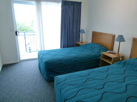 Madison Ocean Breeze Apartments - Accommodation Brunswick Heads 30