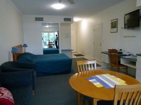 Madison Ocean Breeze Apartments - Accommodation Brunswick Heads 27