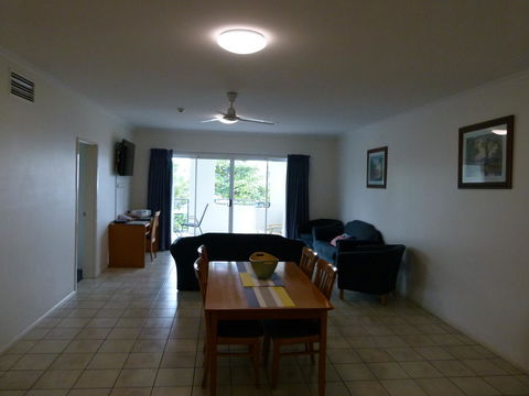 Madison Ocean Breeze Apartments - Accommodation Brunswick Heads 26