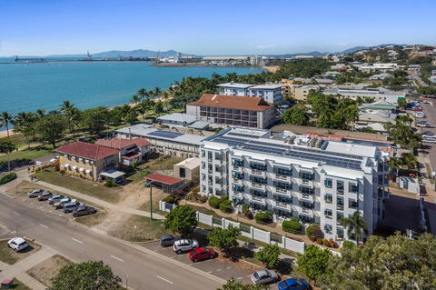 Madison Ocean Breeze Apartments - Accommodation Brunswick Heads 3